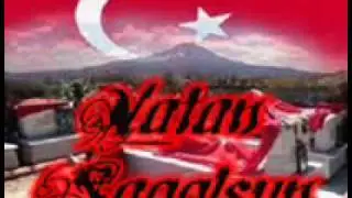Aysun Gültekin Değirmen Başında Vurdular Beni.flv