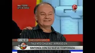 Felipe Avello, Marcelita y el Pelota