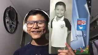 como fue mis gardos de pre escolar