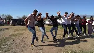 رحلة جم شرف