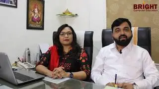BRIGHT Education in Vadodara