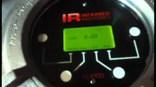 Introduction to IR-8400D CEM Gas Analyzer