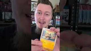 Owning a Trading Card Shop is awesome especially around pre release!