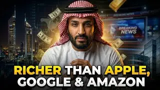The Richest Tech Dynasty in The World&hellip;Bigger Than Apple, Google & Amazon Combined