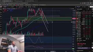 BITCOIN EM 110K, O QUE ROLOU? E COMO AGIR A PARTIR DE AGORA?
