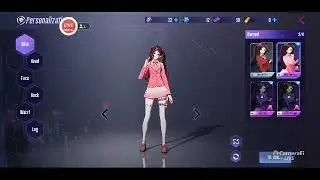 ps5(mobile) longplay (001) super mecha champions part 1 featuring by rickyC and spazbo4