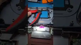 Avoid this mistake when installing a RetroSix CleanScreen for the Sega Game Gear