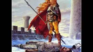 Sturm Brightblade - Dragonlance