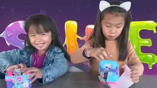 Episode 8 Slime'licious