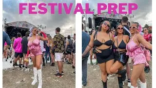 MUSIC FESTIVAL PREP 2022