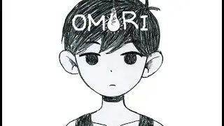 OMORI (Part 5): Pyrefly Forest