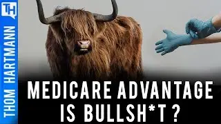 This SCAM Is Stealing Your Medicare w/ Mark Pocan