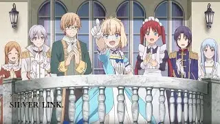Tearmoon Empire Amv | Song : Power (by Little Mix)
