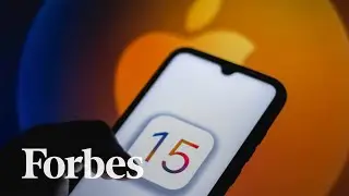 Apple iOS 15 Launch: 3 Game-Changing New iPhone Privacy Features | Straight Talking Cyber | Forbes
