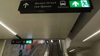 How to take public  transportation from Ottawa to Gatineau