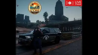 Code Three Roleplay | FiveM Economy Server |*REALISTIC CALIFORNIA THEMED* CHP Ghosted Patrol!