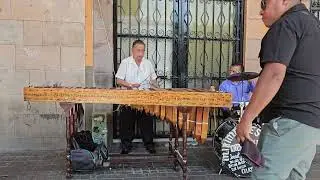 El Tiko Tiko-Marimba Orquesta Estrella de Tapachula