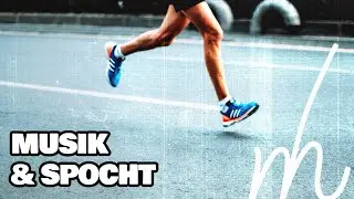 Reine Bewegung! - Musik zum Spazierengehen und Sporteln