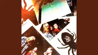 Day of the Locust - EP version