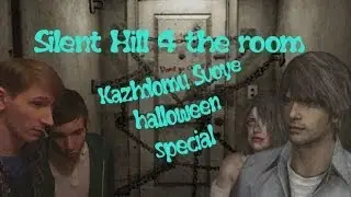 Kazhdomu Svoye!Silent Hill 4 The Room-PS2 №17.