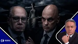 [28/01/26] Agora eles SENTIRAM o MEDO