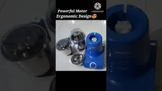 🙂Havells Mixer Grinder Review||Havells Maxx Grind 750W Mixer Grinder Review #Shorts#Viral#Trending