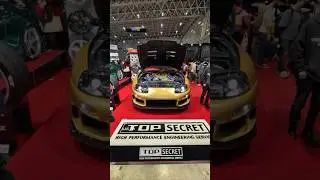 Пятый день в Токио я снова провел на Токийском автосалоне! Это был мой второй и заключительный де...