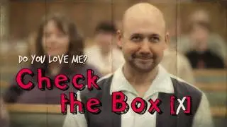 Skit Guys - Check the Box