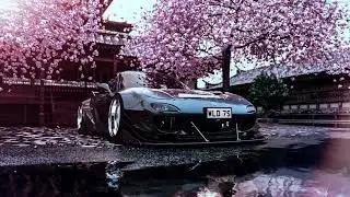 ESSEX-Crim35 ( S l o w e d + R e v e r b )