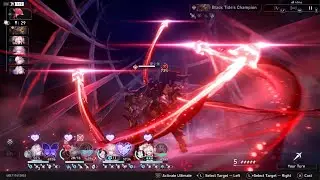 My first MoC 12 clear in a long time