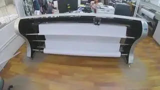Plotter Jet Lux AUDACES