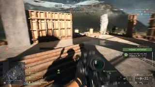 Battlefield 6_ Payback
