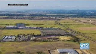 Placer County Project Brings Traffic Concerns