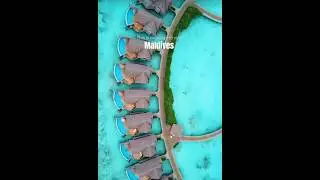 Maldives! 😍🌊 #Maldive #ParadisoTropicale #ViaggioDaSogno #Maldive2025 #TravelShorts
