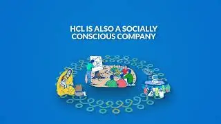 HCL Corporate Video