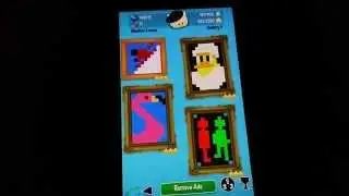 HUNGRY CAT PICROSS