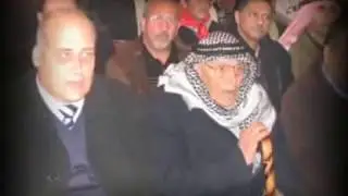 خليل  أبوجيش ( رحل الخليل)