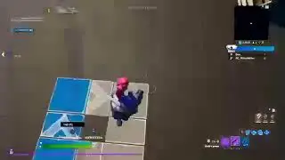 LIVE FORTNITE: PROVINI PER TEAM COMPETITIVO (team croW) |fatevi avanti ;)