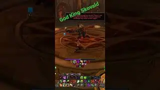 God King Skovald
