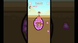 pull the gold game 🎮#shortvideo #trending #viralvideo