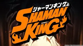 SHAMAN KING IS GETTING A NEW ANIME!