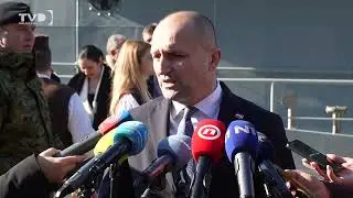 Zaplovio 