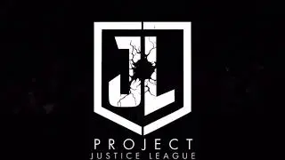 Project Justice League: Teaser 1 Batman