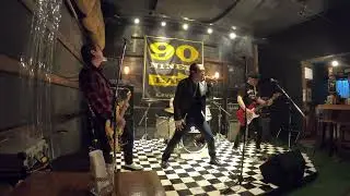 Self Style Live Mito 90east 2022.4.24