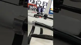 #drone #dronevideo #technology #up #upinternationaltradeshow #droneshots #indiandrones