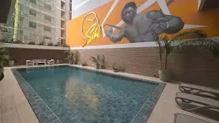 🇸🇳 Siki Residence: Квартиры на продажу и в аренду в Альмадиесе, Дакар, Сенегал
