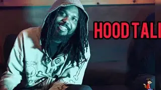 The Real Hood Tali  Growing up in Philly Life B4 Rap
