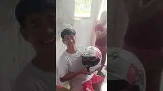 2025 Bday celebration of I (LS2 HELMET)
