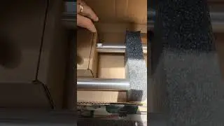 Doetsch Off-Road Aluminum Drag Link Flip kit unboxing. Video 1 for the JK Rubicon.