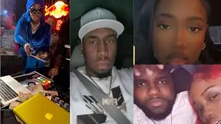 CMR Finally Respond Leak Voicenote! Foota Hype Demand Spice Apology & Defend Marion | Kemar Highcon